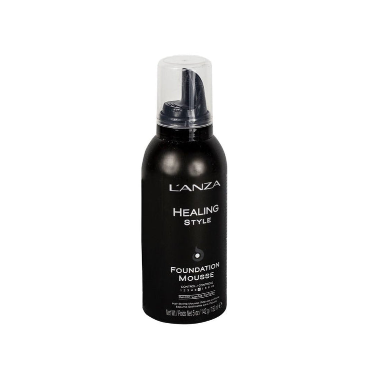 Healing Style Foundation Mousse 150ml Healing Style Foundation Mousse 150ml