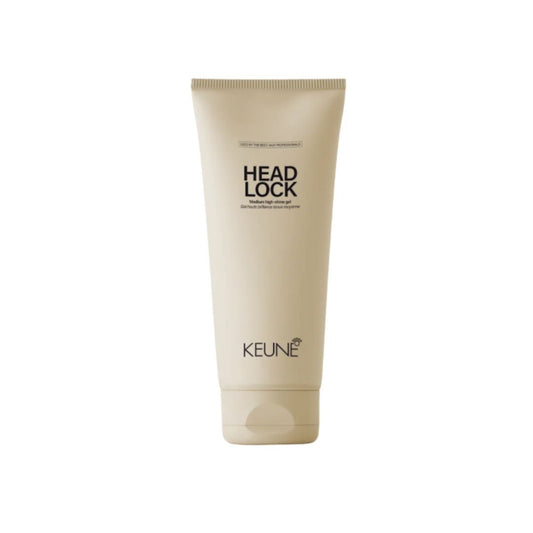 Style Head Lock 200ml