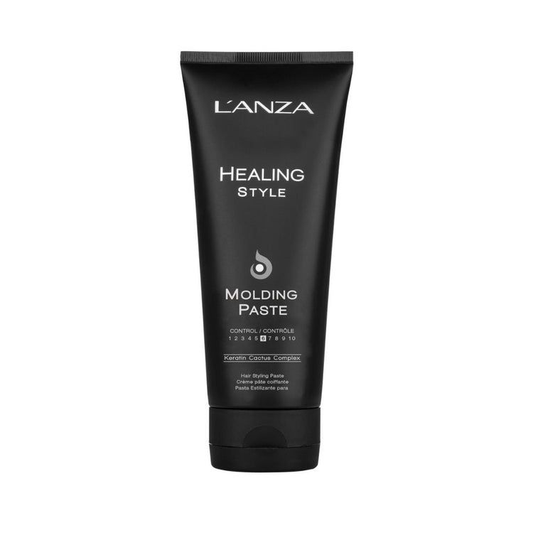 Healing Style Molding Paste 200ml Healing Style Molding Paste 200ml