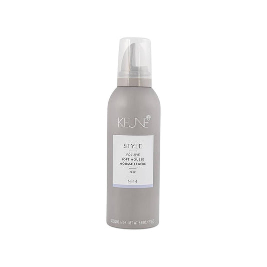 Style Soft Mousse 200ml
