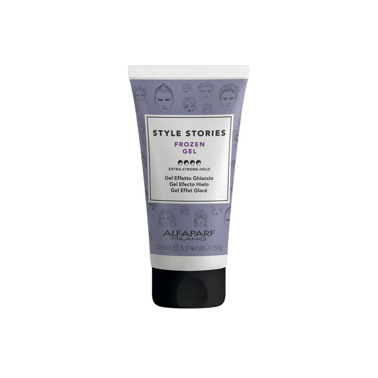 Style Stories Frozen Gel 150ml Style Stories Frozen Gel 150ml