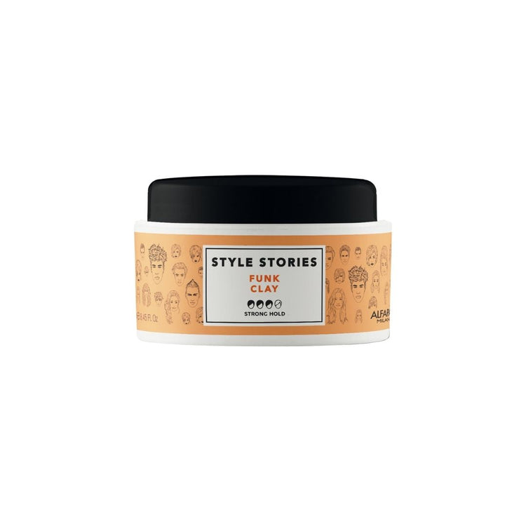 Style Stories Funk Clay 100ml Style Stories Funk Clay 100ml