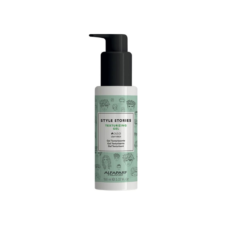 Style Stories Texture Gel 150ml Style Stories Texture Gel 150ml