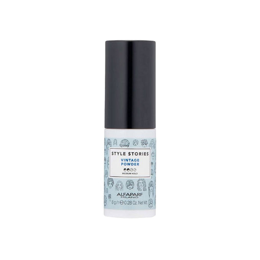 Style Stories Vintage Powder