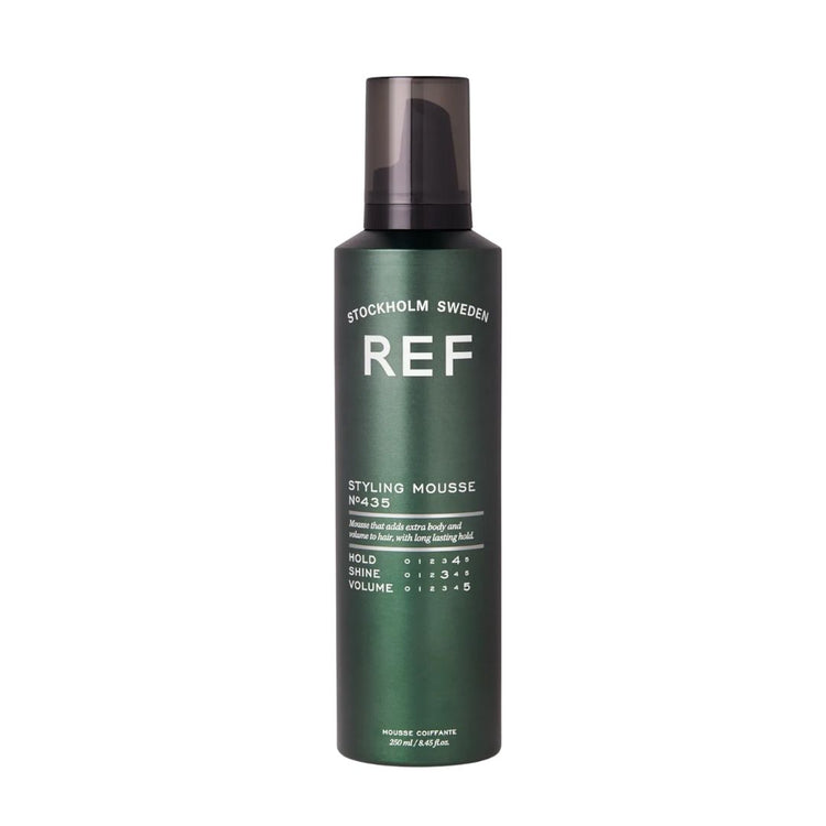 Styling Mousse 435 Styling Mousse 435