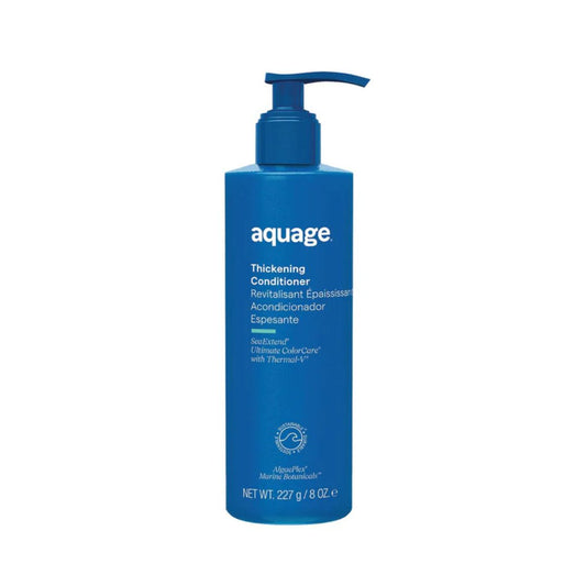Aquage Thickening Conditioner 8oz