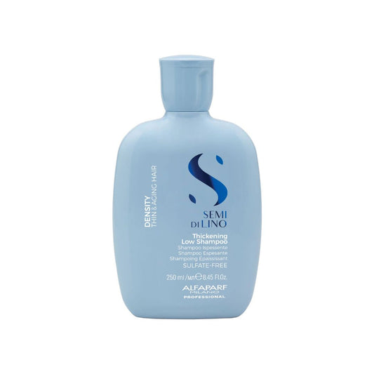 Semi Di Lino Thickening Shampoo