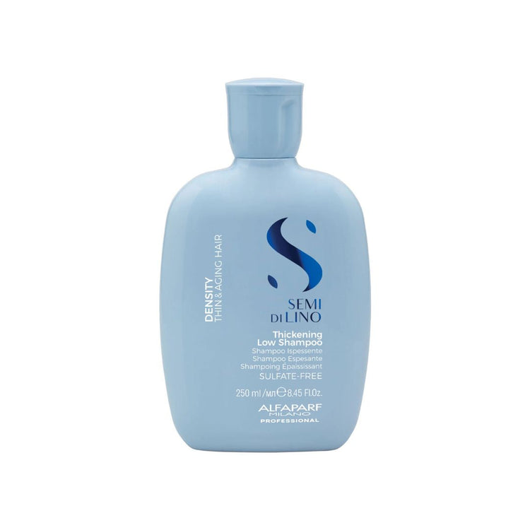 Semi Di Lino Thickening Shampoo Semi Di Lino Thickening Shampoo