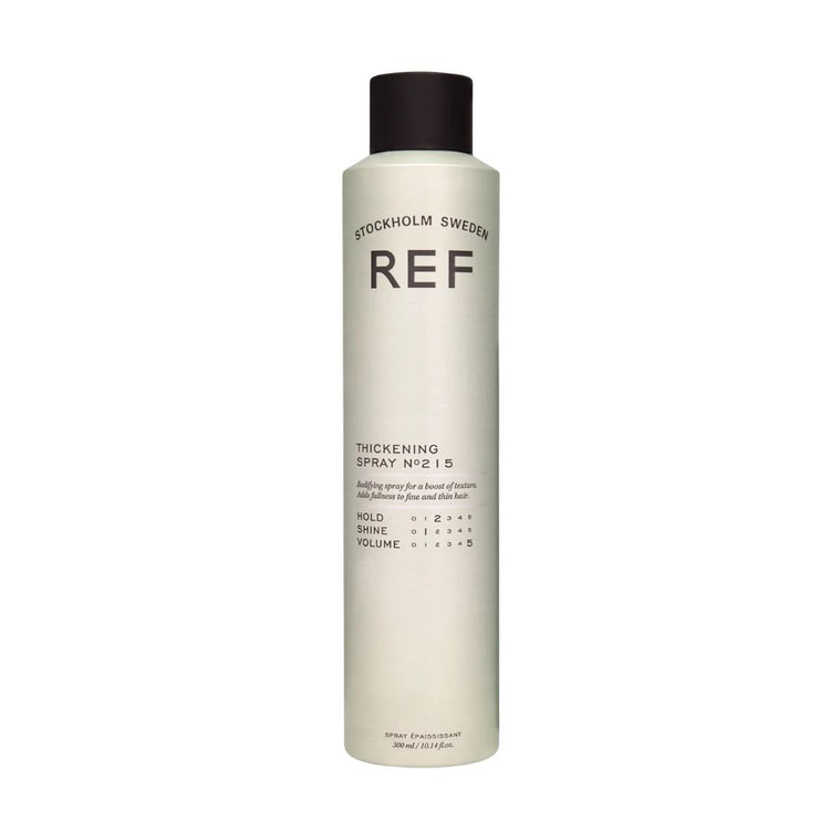 Thickening Spray 215 300ml Thickening Spray 215 300ml