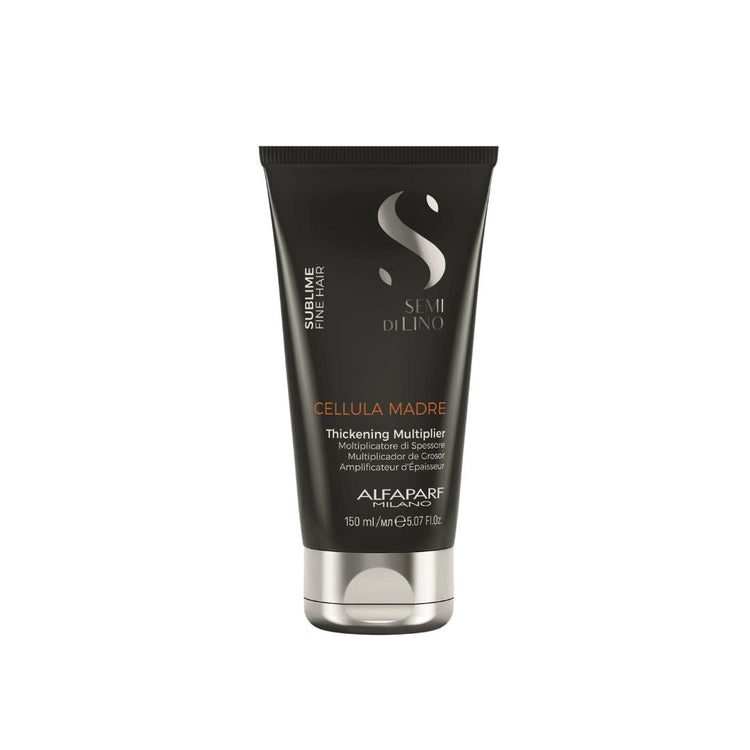 Semi Di Lino Cellula Madre Volume Multiplier 150ml Semi Di Lino Cellula Madre Volume Multiplier 150ml
