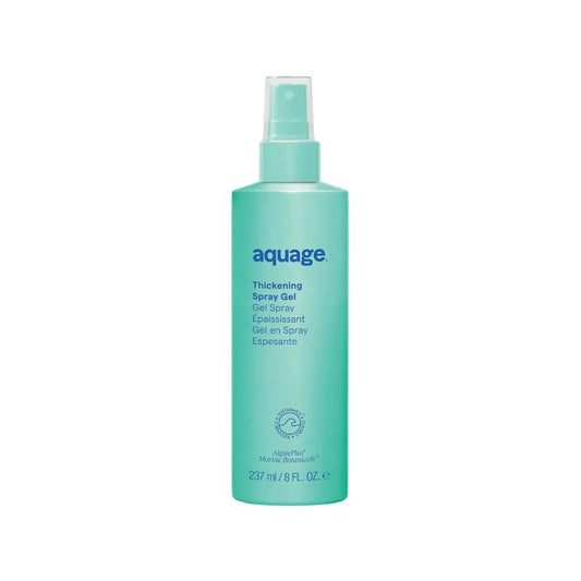 Aquage Thickening Spray Gel 8oz