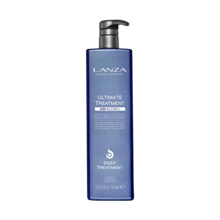 Ultimate Treatment Deep Treatment Liter Ultimate Treatment Deep Treatment Liter