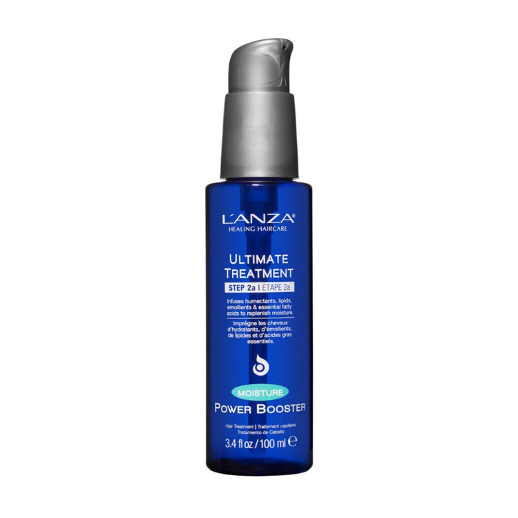 Ultimate Treatment Power Booster Moisture 3.4oz Ultimate Treatment Power Booster Moisture 3.4oz