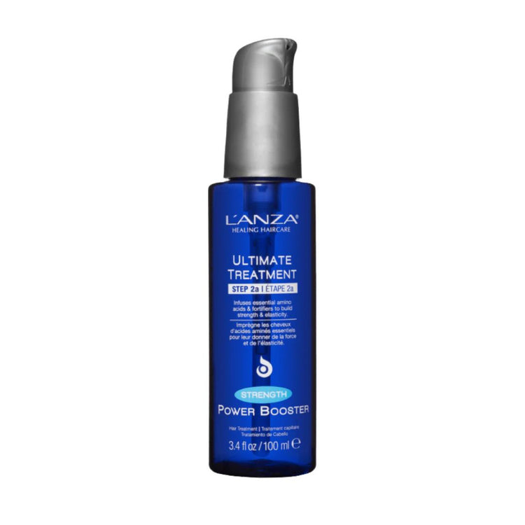 Ultimate Treatment Power Booster Strength 3.4oz Ultimate Treatment Power Booster Strength 3.4oz