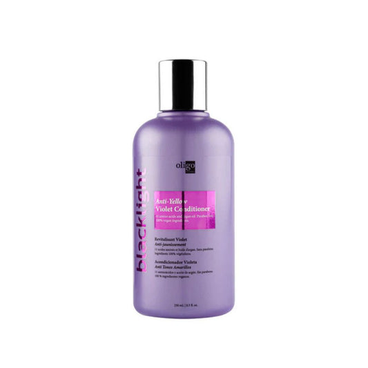 Blacklight Violet Conditioner