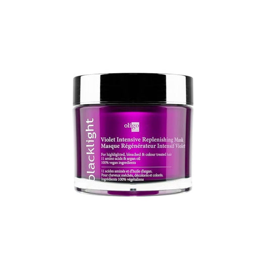 Blacklight Violet Intensive Replenishing Mask 6.8oz