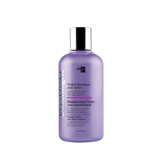 Blacklight Violet Shampoo 8.5oz
