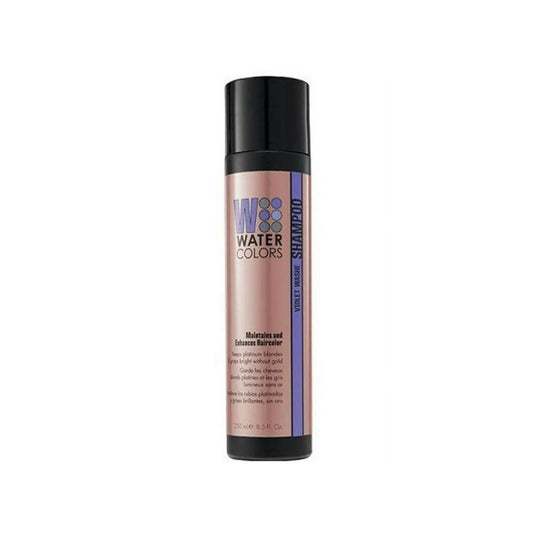 Tressa WaterColors Shampoo Violet Washe