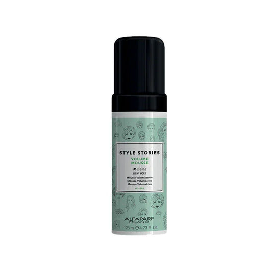 Style Stories Volumizing Mousse 125ml
