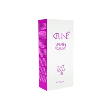 Keratin Volume Root Boost Gel