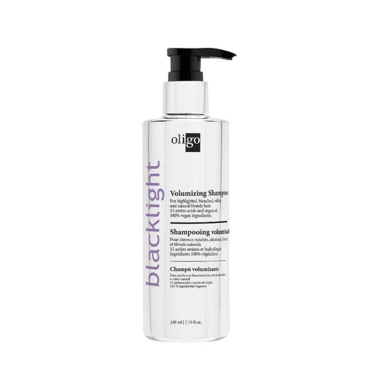 Blacklight Volume Shampoo