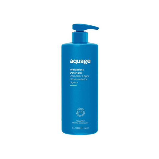 Aquage Weightless Detangler