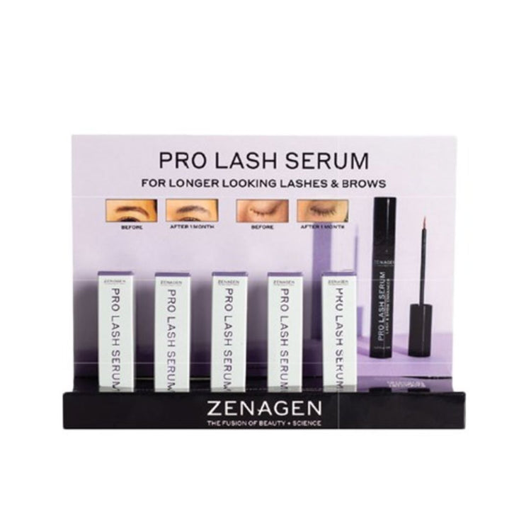 Pro Lash Cardboard Pop Pro Lash Cardboard Pop