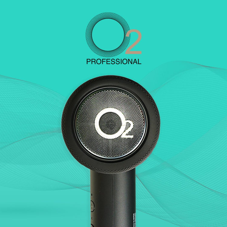 O2 PROFESSIONAL