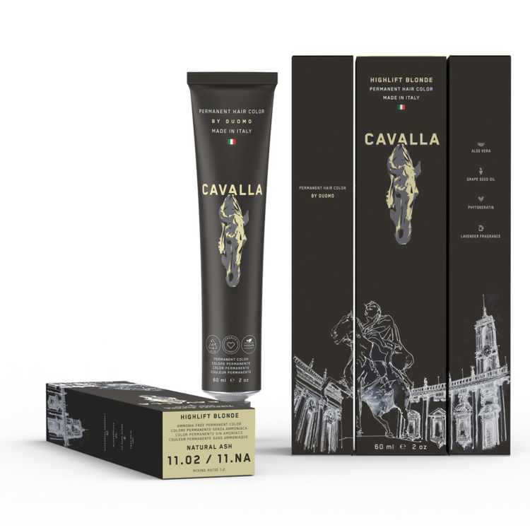 Cavalla High Lift