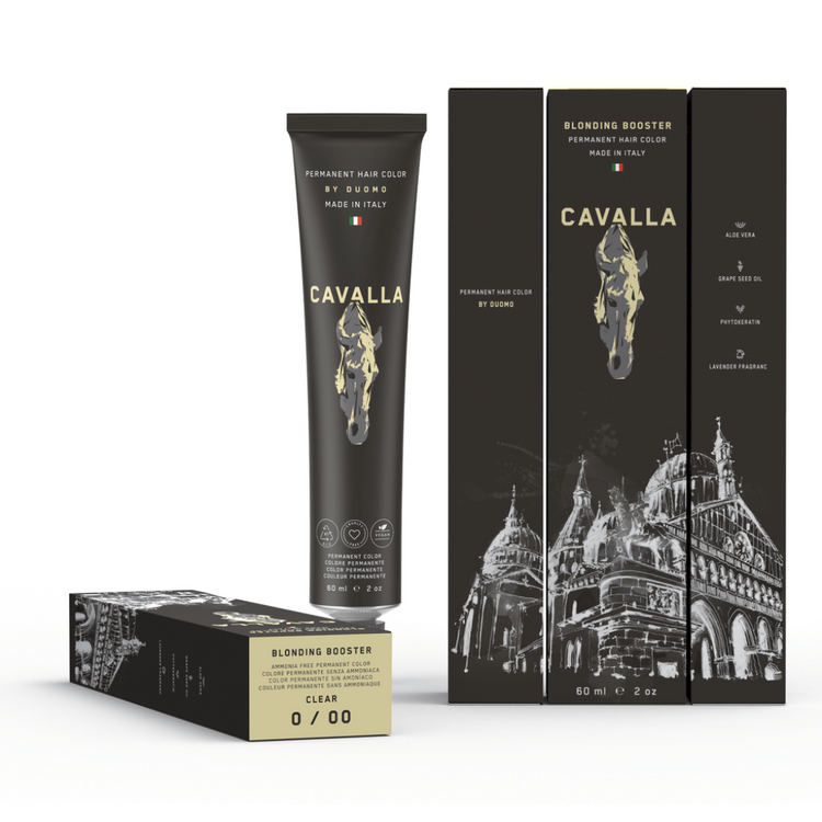 Cavalla High Lift