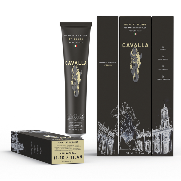 Cavalla High Lift