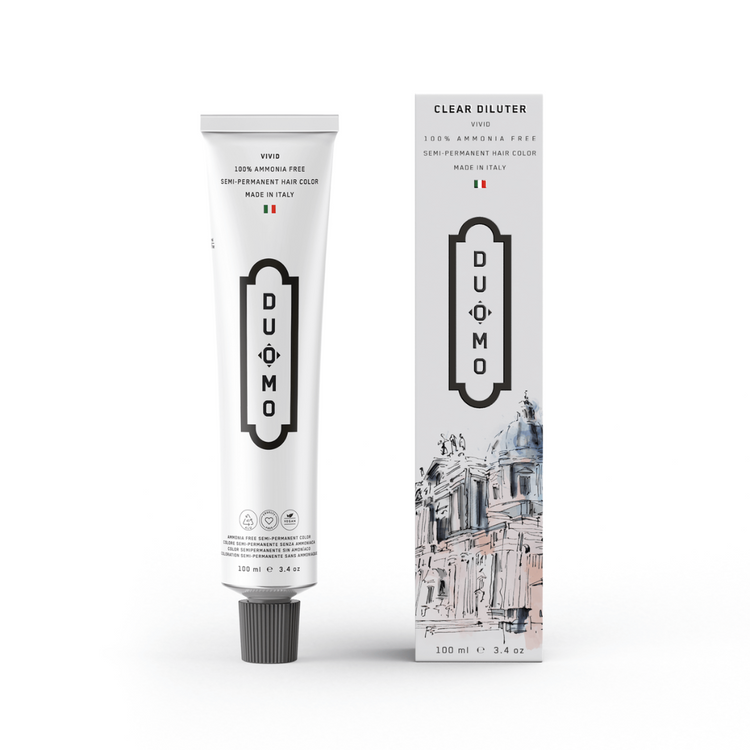 Vivid Clear Diluter 80ml