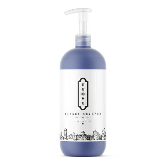 Blonde Shampoo