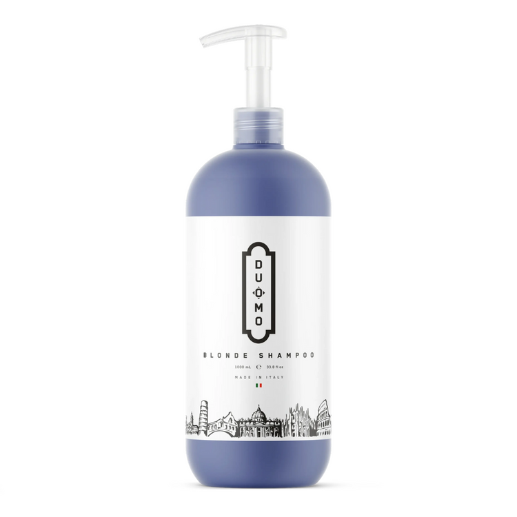 Blonde Shampoo