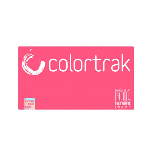 1000 Count Silver Pop Up Foil