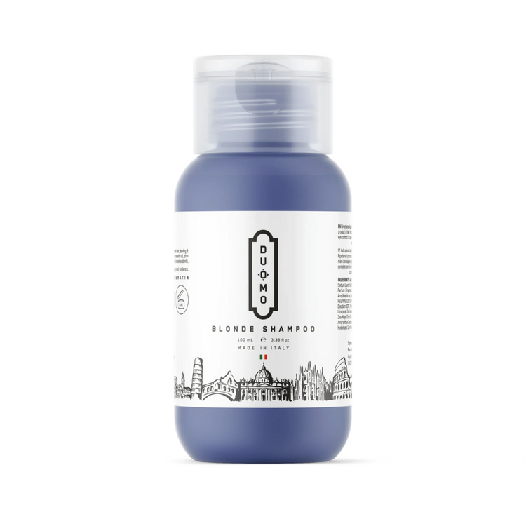 Blonde Shampoo
