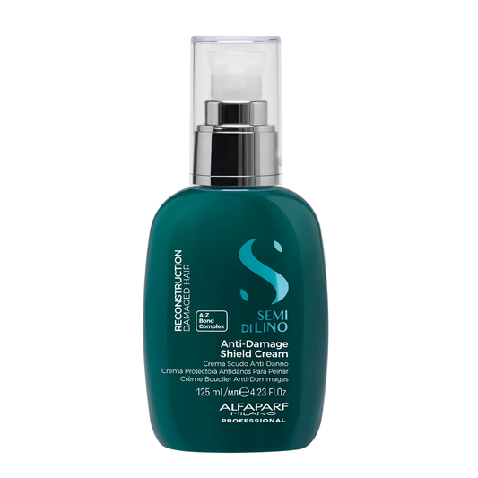 Semi Di Lino Reconstruction Anti-Damage Shield Cream