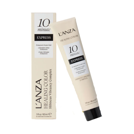 10 Minute Express Color