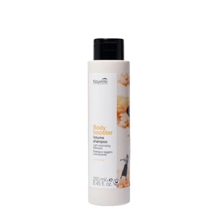 Body Booster Volume Shampoo