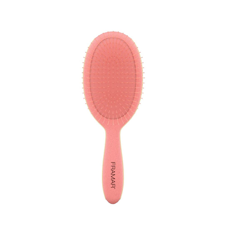 Baecation Coral Detangle Brush