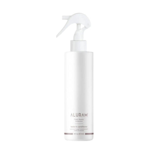 Leave-In Conditioner