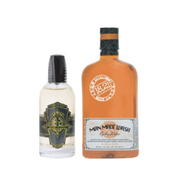 Silent Partner Noble Oud