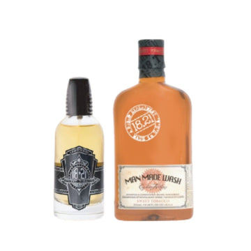 Silent Partner Sweet Tobacco