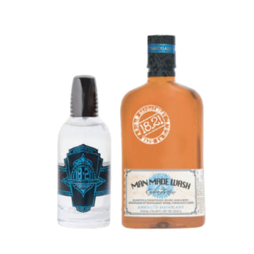 Silent Partner Absolute Mahogany