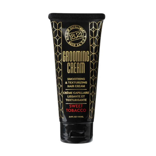 Grooming Cream