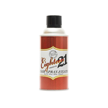 Hair Spray 10oz