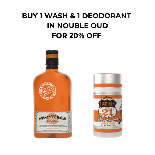 Fresh Standard Noble Oud