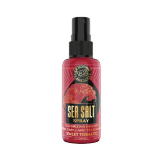 Sea Salt Spray