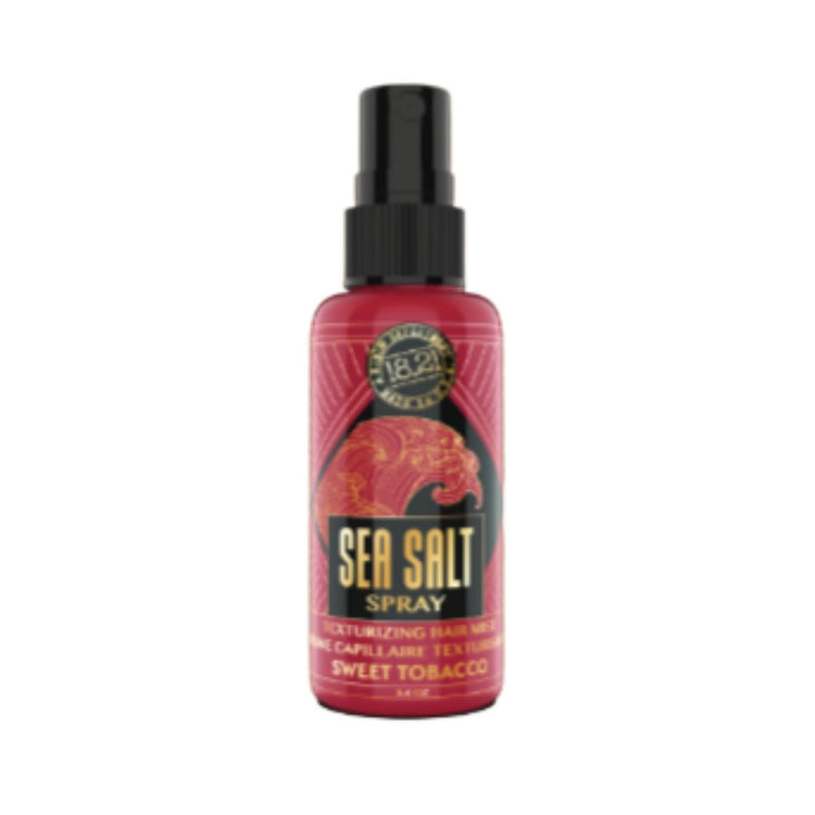 Sea Salt Spray