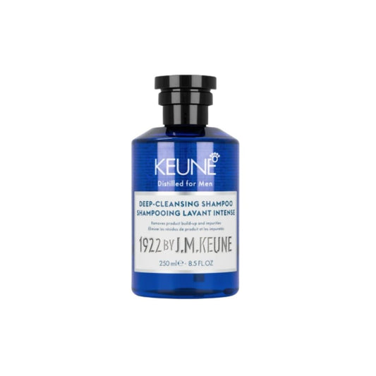 1922 Deep Cleansing Shampoo